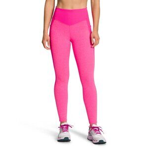The North Face Leggings Womens XXL Pink Dune Sky Utility Tights UPF40 Hike Train